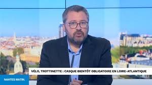 Nantes Matin : journal de 8H du jeudi 3 septembre — Ouest-France