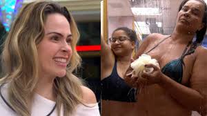 Quem é o favorito do 'BBB 26'? Confira parcial da enquete após prova do anjo e monstro de Ana Paula e Milena