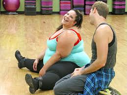 Billedresultat for fat people problems