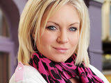 &#39;Enders star hopes for Roxy cash triumph. By Daniel Kilkelly. Friday, Feb 18 2011, 12:06 GMT. 0. Roxy Mitchell from EastEnders - soaps_eastenders_roxy_mitchell_1