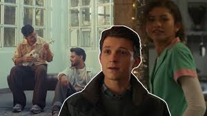 'Spider-Man: Brand New Day' Gets A Desi Makeover With THIS Haryanvi Track And The Internet Is Obsessed