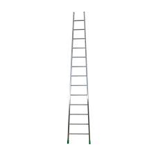 RUNG LEANING LADDER CONICA - 2, 5 m, RUNG LEANING LADDER CONICA