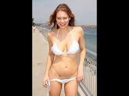 Image result for model bikini transparan indonesia