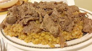 keşkek ile ilgili görsel sonucu