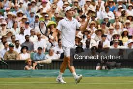 Licensable picture: Wimbledon Tennis Championships 2026 - Day 12
