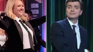 De Almodóvar a Karla Sofía Gascón: las grandes bazas de 'Cara al show' y 'Al cielo con ella' para conquistar