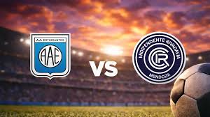 Estudiantes de Rio Cuarto x Independiente Rivadavia Ao vivo: Saiba como assistir