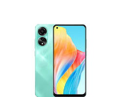 Gambar OPPO A78 4G smartphone