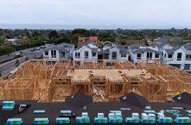 Potential Trump Homes