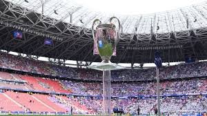 Ligue des champions. Affiches, programme TV, club français… Tout savoir sur la première journée de la phase de ligue — Ouest-France