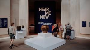 America at 250: Was slavery wrong? Museums must now answer that question.