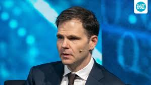 Jonathan Ross net worth: How rich is the Groq founder after $20 billion Nvidia deal? | Trending