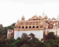 Image of Radha Rani Temple Mathura