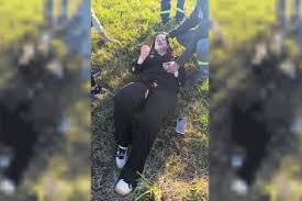 ¡Urgente! Diputada Rocío Bonacci Sufre Grave Accidente: ¿Negligencia de Menem? - Imagen principal del artículo