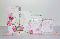 Resultado de imagem para arte com caixa de leite lembrancinhas