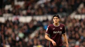 Team news | Wrexham v Swansea City