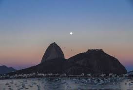 Rio amanhece com 11,7°C e bate recorde de frio de 2026