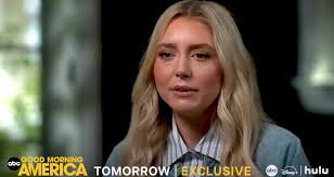 Paige Shiver reveals abortion, 'open secret' relationship with Sherrone Moore