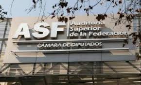 Van en fast track por reforma para dar “dientes” a la ASF