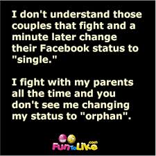 funny relationship quote : Fun Stuff for Facebook via Relatably.com