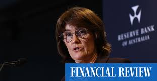 AFR - News update