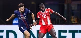 باريس وبايرن في صدام قوي بدوري الأبطال.. أبرز مباريات اليوم الثلاثاء 28 أبريل 2026