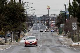 More San Antonio schools, colleges cancel class on Monday over icy weather