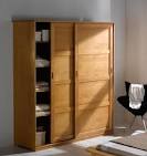 Armoire chambre porte coulissante - achatvente armoire chambre