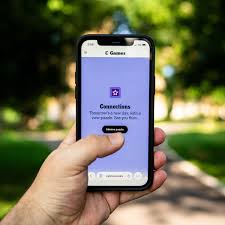 NYT ‘Connections’ Hints, Clues and Answers Today, Wednesday, August 12, 2026