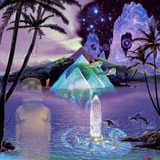 Imagini pentru Arcturian Crystal Temple