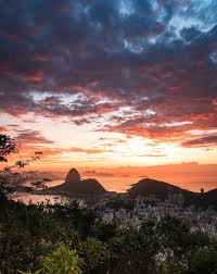 Rio Escapa da Chuva Forte? Veja a Previsão ATUALIZADA!