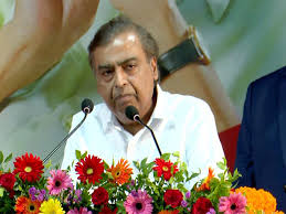 Mukesh Ambani donates Rs 151 crore to his alma mater, Institute of Chemical Technology, Mumbai