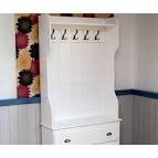 Esikukapp Havanna - Jalanudekapid - Kapid ja kummutid - ESIK