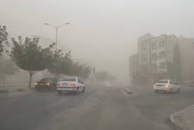 هواشناسی کرمان