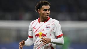 DAZN oder Amazon Prime: Wo läuft RB Leipzig vs. PSV Eindhoven?