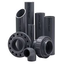 PVC Pipe Fittings in Saudi Arabia | Fast Booking & Reliable ...