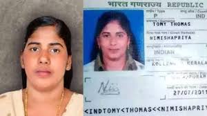 ‘Only option is blood money settlement’: Centre to Supreme Court on Kerala nurse Nimisha Priya’s executio