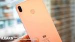 Xiaomi Images Leaked Showing 18:9