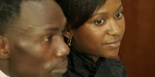 February 21, 2010 – Former television news anchor Esther Arunga and prominent jazz musician Joseph Hellon were arrested early on Sunday by police over their ... - HELLON_ESTHER_4_714285517