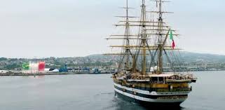 Trend Google: amerigo vespucci nave