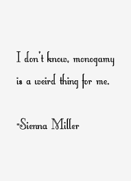 Sienna Miller Quotes &amp; Sayings (Page 7) via Relatably.com