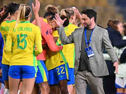 Brazil’s Build-up To A World Cup On Home Soil Begins With Crucial Early Tests