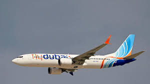 FlyDubai: Pilot attackiert Kollegen im Cockpit – Flugzeug sackt 5000 Meter in die Tiefe ab — WELT