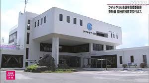 NHK - News update