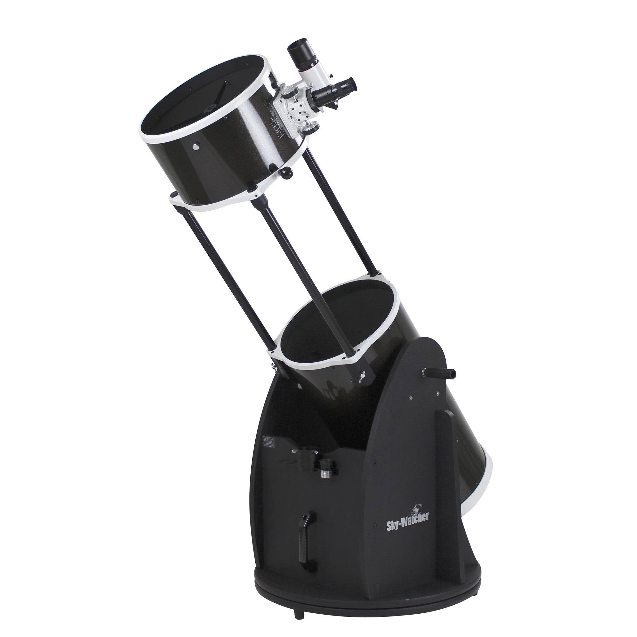 Sky-Watcher 12" Flextube 300P Dobsonian Telescope