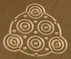 The Crop Circles of 2018 – The Truth Agenda
