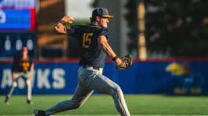Yehl Goes the Distance as Mountaineers Defeat No. 7 Kansas