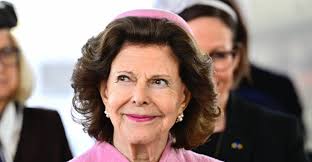 Glädjande beskedet till drottning Silvia – nu är det tydligt!