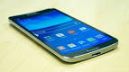Samsung Galaxy SEdge Will Have Curved Display Edges On All