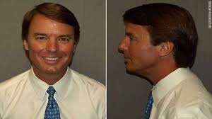 Image result for john edwards mug shot